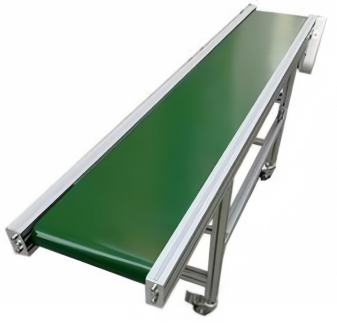 Belt conveyor