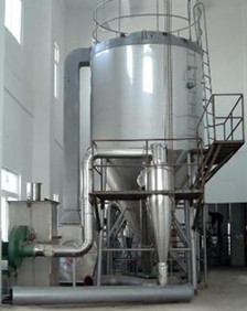 Centrifugal Spray Dryer Equipment