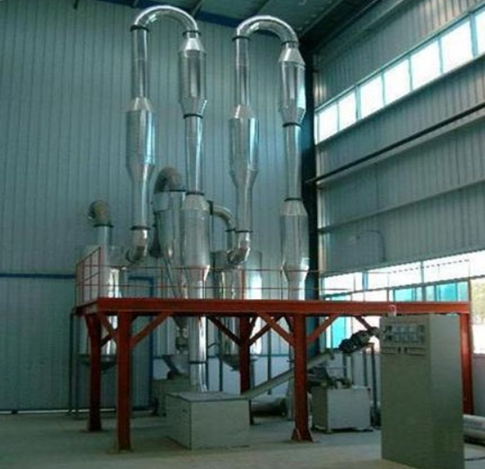 Airflow Dryer Equipment